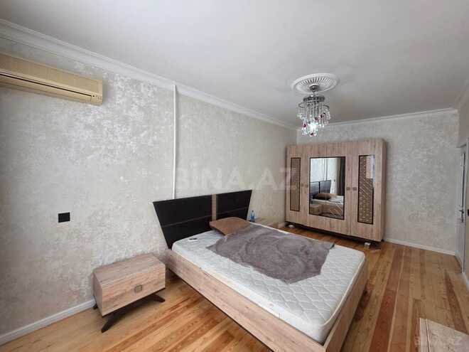 Satılır 4 otaqlı köhnə tikili 120 m², Həzi Aslanov m., photo 11 from 23