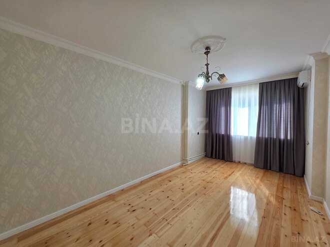 Satılır 4 otaqlı köhnə tikili 120 m², Həzi Aslanov m., photo 9 from 23