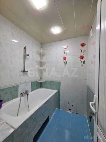 Satılır 4 otaqlı köhnə tikili 120 m², Həzi Aslanov m., photo 16 from 23