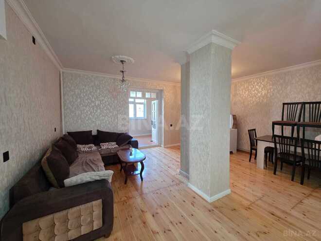 Satılır 4 otaqlı köhnə tikili 120 m², Həzi Aslanov m., photo 22 from 23