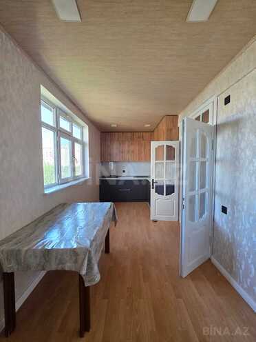 Satılır 4 otaqlı köhnə tikili 120 m², Həzi Aslanov m., photo 4 from 23