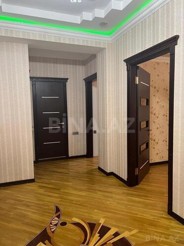 Satılır 3 otaqlı yeni tikili 118 m², Dərnəgül m., photo 13 from 20
