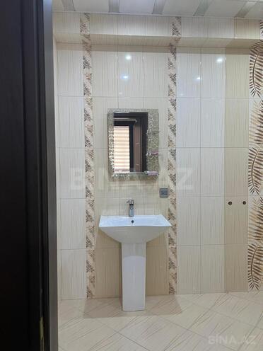 Satılır 3 otaqlı yeni tikili 118 m², Dərnəgül m., photo 16 from 20
