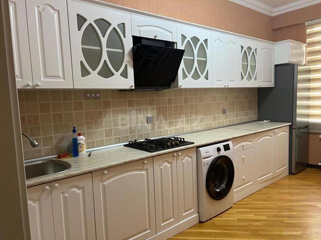 Satılır 3 otaqlı yeni tikili 118 m², Dərnəgül m., photo 3 from 20