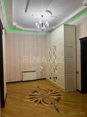 Satılır 3 otaqlı yeni tikili 118 m², Dərnəgül m., photo 7 from 20
