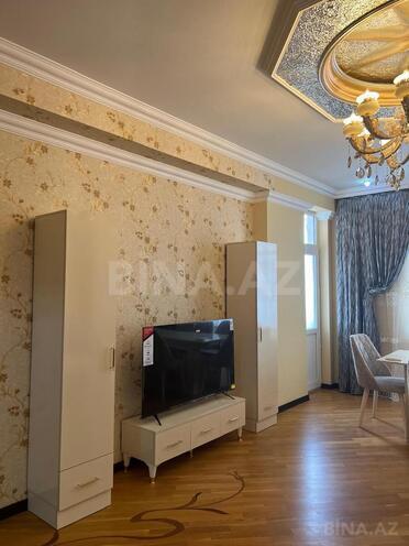 Satılır 3 otaqlı yeni tikili 118 m², Dərnəgül m., photo 6 from 20