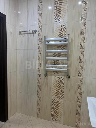 Satılır 3 otaqlı yeni tikili 118 m², Dərnəgül m., photo 18 from 20