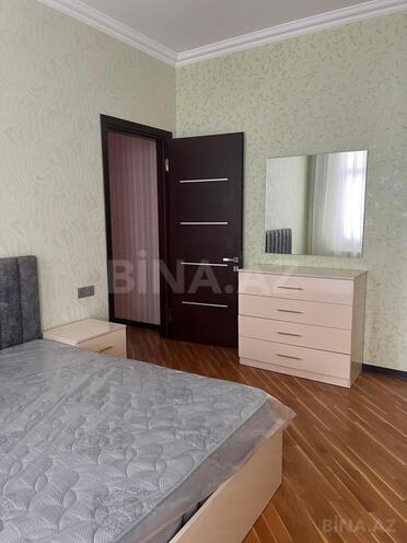 Satılır 3 otaqlı yeni tikili 118 m², Dərnəgül m., photo 9 from 20