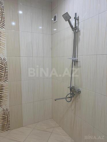 Satılır 3 otaqlı yeni tikili 118 m², Dərnəgül m., photo 14 from 20