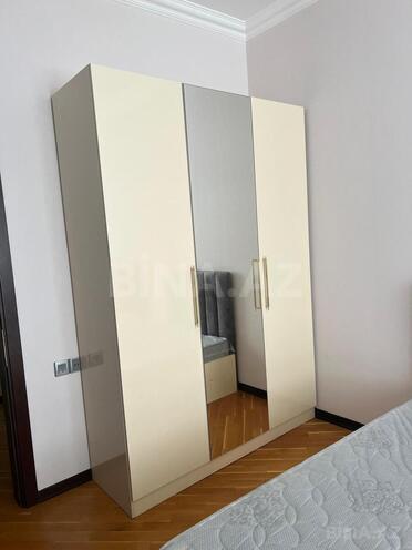 Satılır 3 otaqlı yeni tikili 118 m², Dərnəgül m., photo 12 from 20