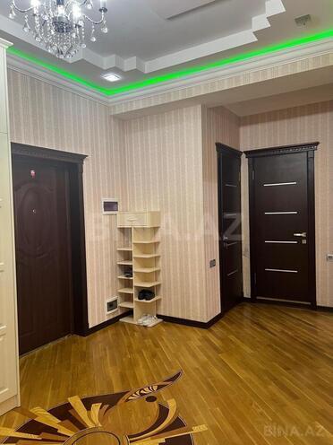 Satılır 3 otaqlı yeni tikili 118 m², Dərnəgül m., photo 10 from 20