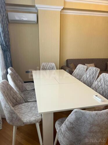 Satılır 3 otaqlı yeni tikili 118 m², Dərnəgül m., photo 19 from 20