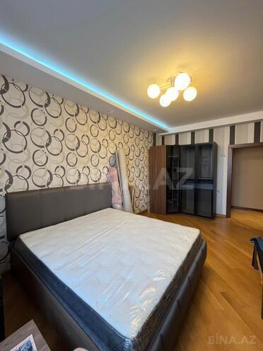 Продается 4-комн. новостройка 165 м², м. Шах Исмаил Хатаи, photo 18 from 29