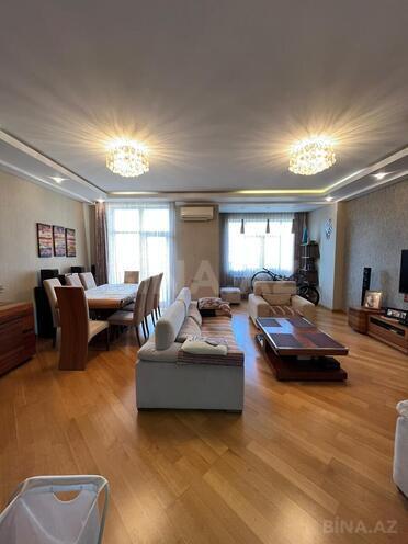 Продается 4-комн. новостройка 165 м², м. Шах Исмаил Хатаи, photo 4 from 29