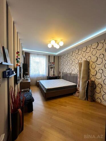 Продается 4-комн. новостройка 165 м², м. Шах Исмаил Хатаи, photo 17 from 29