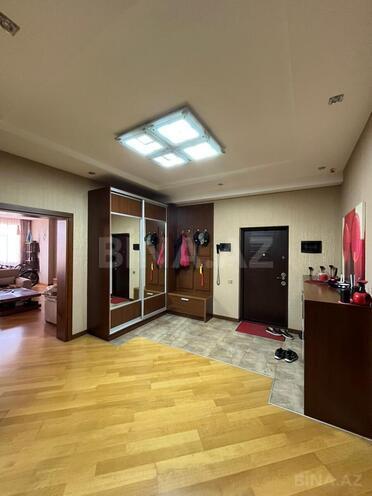 Продается 4-комн. новостройка 165 м², м. Шах Исмаил Хатаи, photo 8 from 29
