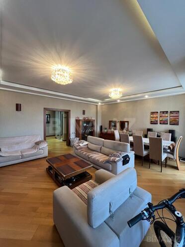 Продается 4-комн. новостройка 165 м², м. Шах Исмаил Хатаи, photo 3 from 29