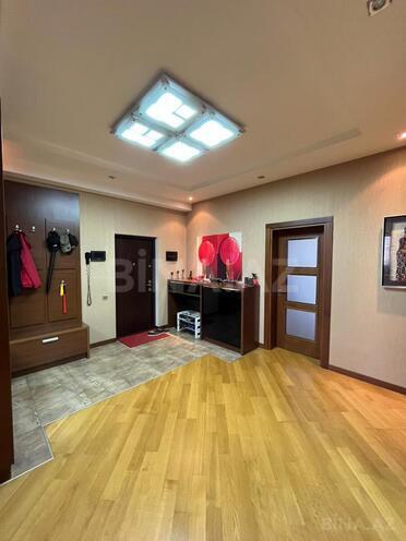 Продается 4-комн. новостройка 165 м², м. Шах Исмаил Хатаи, photo 16 from 29