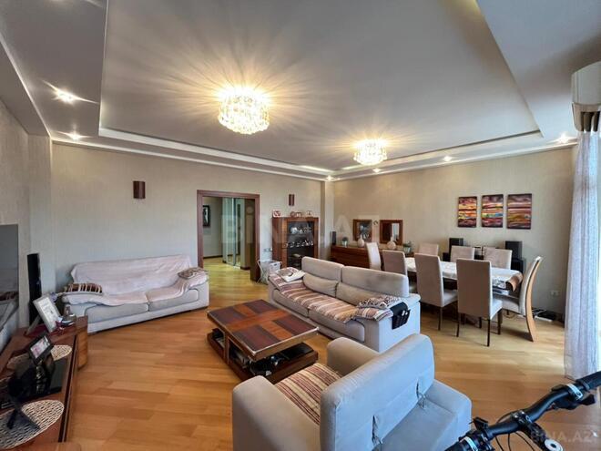 Продается 4-комн. новостройка 165 м², м. Шах Исмаил Хатаи, photo 7 from 29
