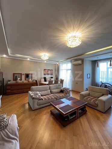 Продается 4-комн. новостройка 165 м², м. Шах Исмаил Хатаи, photo 1 from 29