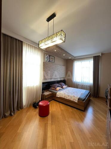 Продается 4-комн. новостройка 165 м², м. Шах Исмаил Хатаи, photo 13 from 29
