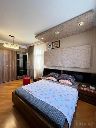 Продается 4-комн. новостройка 165 м², м. Шах Исмаил Хатаи, photo 15 from 29