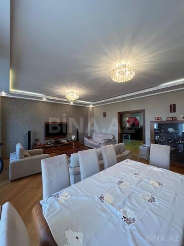 Продается 4-комн. новостройка 165 м², м. Шах Исмаил Хатаи, photo 5 from 29