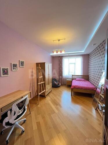 Продается 4-комн. новостройка 165 м², м. Шах Исмаил Хатаи, photo 19 from 29