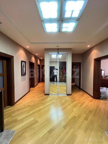 Продается 4-комн. новостройка 165 м², м. Шах Исмаил Хатаи, photo 12 from 29