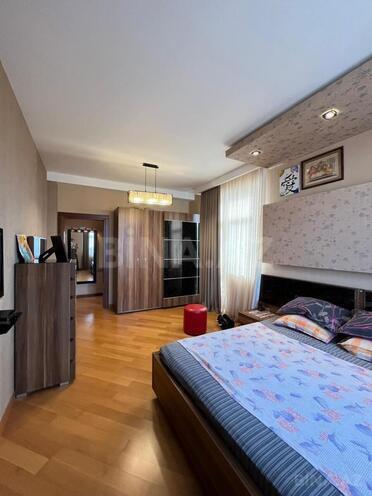 Продается 4-комн. новостройка 165 м², м. Шах Исмаил Хатаи, photo 14 from 29