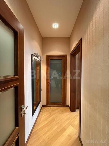 Продается 4-комн. новостройка 165 м², м. Шах Исмаил Хатаи, photo 21 from 29