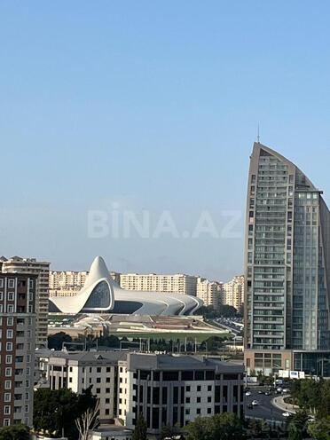 Продается 4-комн. новостройка 165 м², м. Шах Исмаил Хатаи, photo 26 from 29