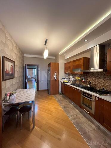 Продается 4-комн. новостройка 165 м², м. Шах Исмаил Хатаи, photo 10 from 29