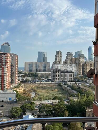 Продается 4-комн. новостройка 165 м², м. Шах Исмаил Хатаи, photo 25 from 29