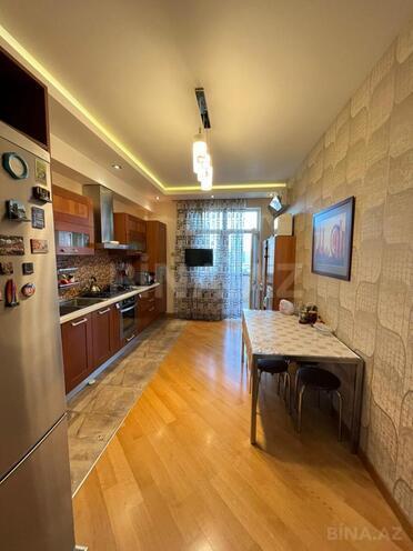 Продается 4-комн. новостройка 165 м², м. Шах Исмаил Хатаи, photo 11 from 29