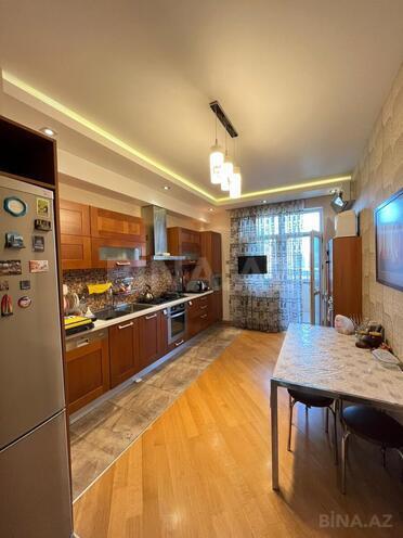 Продается 4-комн. новостройка 165 м², м. Шах Исмаил Хатаи, photo 9 from 29