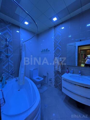 Продается 4-комн. новостройка 165 м², м. Шах Исмаил Хатаи, photo 24 from 29