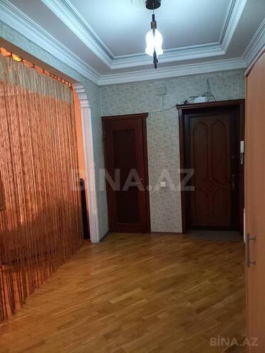 Satılır 3 otaqlı yeni tikili 110 m², Nizami m., photo 10 from 18