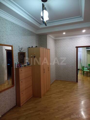 Satılır 3 otaqlı yeni tikili 110 m², Nizami m., photo 9 from 18