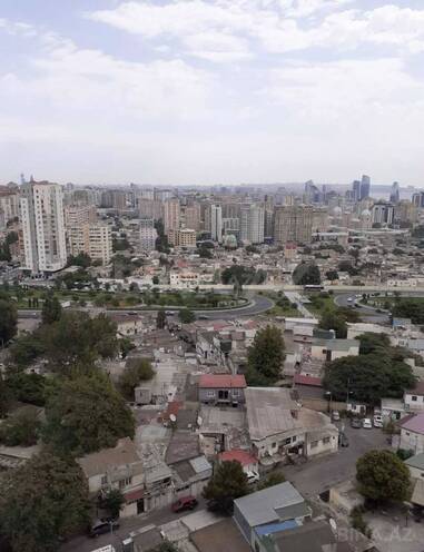 Satılır 3 otaqlı yeni tikili 110 m², Nizami m., photo 16 from 18