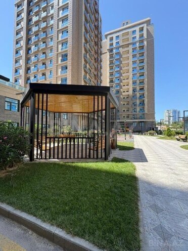 Satılır 5 otaqlı yeni tikili 267 m², Sahil m., photo 3 from 15