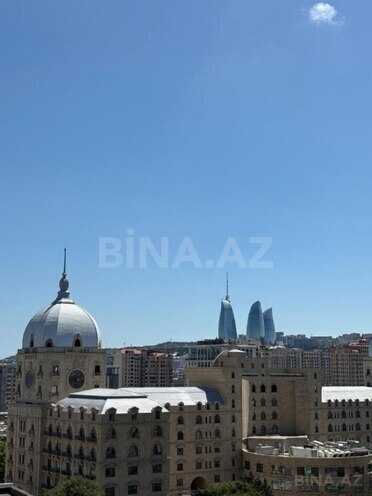 Satılır 5 otaqlı yeni tikili 267 m², Sahil m., photo 13 from 15