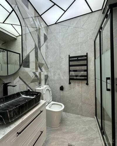 Satılır 2 otaqlı yeni tikili 65 m², Memar Əcəmi m., photo 11 from 12