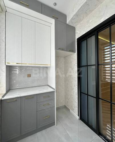 Satılır 2 otaqlı yeni tikili 65 m², Memar Əcəmi m., photo 10 from 12