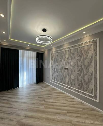 Satılır 2 otaqlı yeni tikili 65 m², Memar Əcəmi m., photo 1 from 12