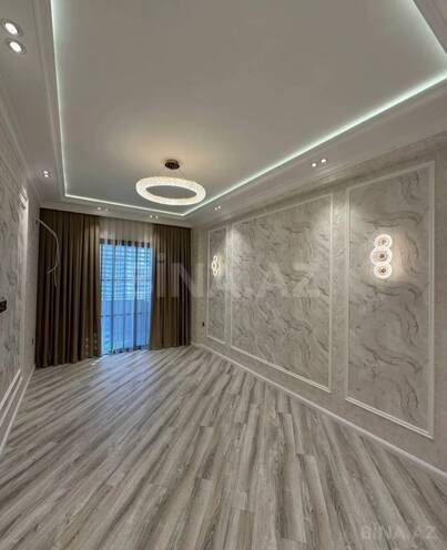 Satılır 2 otaqlı yeni tikili 65 m², Memar Əcəmi m., photo 4 from 12