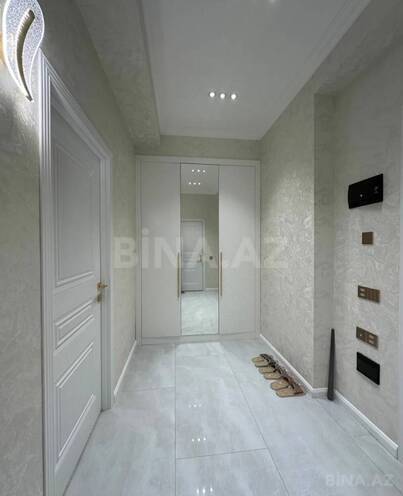 Satılır 2 otaqlı yeni tikili 65 m², Memar Əcəmi m., photo 7 from 12