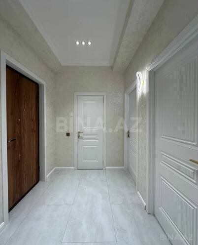 Satılır 2 otaqlı yeni tikili 65 m², Memar Əcəmi m., photo 6 from 12