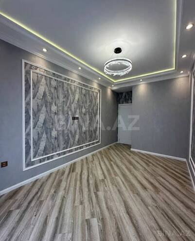 Satılır 2 otaqlı yeni tikili 65 m², Memar Əcəmi m., photo 3 from 12