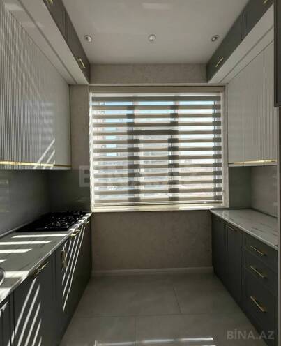 Satılır 2 otaqlı yeni tikili 65 m², Memar Əcəmi m., photo 9 from 12